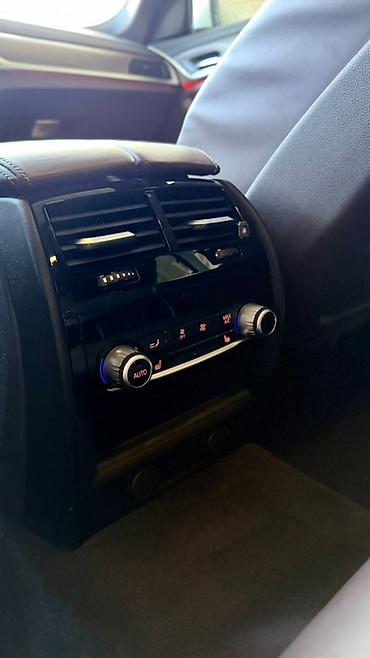 BMW: BMW 520: 2019 г., 2 л, Автомат, Дизель, Седан — 11