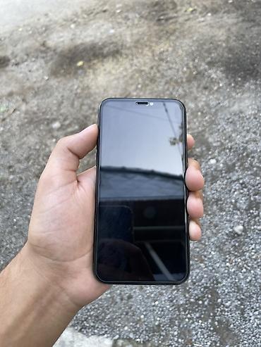 i̇phone 11 pro: IPhone 11 Pro, 64 GB, Matte Midnight Green, Face ID — 3