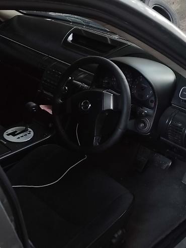 купить гтр 35: Nissan Skyline: 2003 г., 2.5 л, Автомат, Бензин, Седан — 4