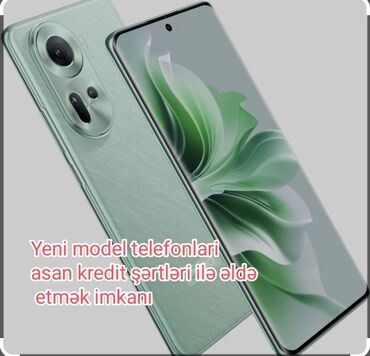 kreditlə telefonlar: Xiaomi