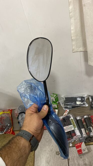 Moto dəbilqələr: Kirlo 25m Sveca 3m Nakladka arxa 7m Nakladka qabag 7m Paduska 5m — 32