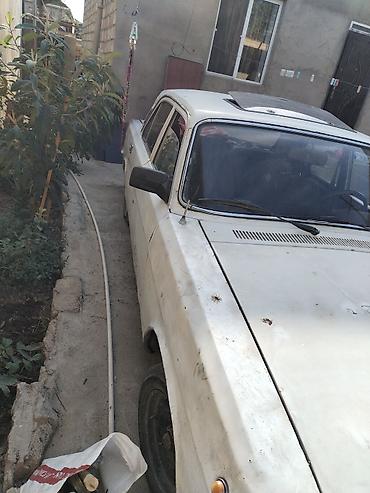 vaz 2107 2008: QAZ 24 Volga: 2.4 l | 1991 il 90000000 km Sedan — 2