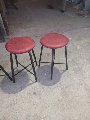 Stullar: Mətbəx üçün, Yeni, Qatlanmayan, Stul — 7