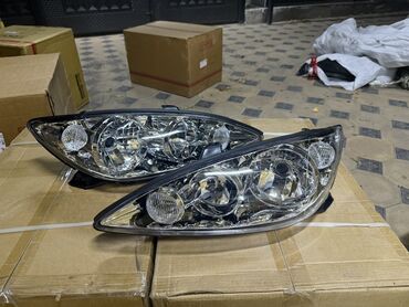 туманка камри 30: Комплект передних фар Toyota Аналог