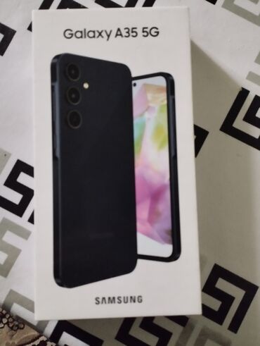 самсунг а 20 цена в баку: Samsung Galaxy A35, 256 ГБ, цвет - Черный