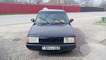 Tofas: Tofas : 1.6 l | 2002 il Sedan — 1