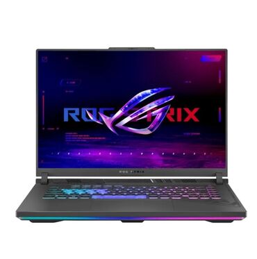 asus rog g75vw: Yeni ASUS ROG, 16 ", Intel Core i7, 1 TB