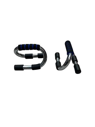 №: 8226 Məhsulun adı: Jim üçün dayaqlar No Brand SM-85 Brend: No Brand