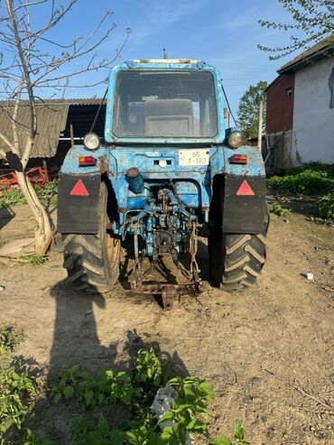 traktor belarus: Traktor motor 0.9 l, Yeni