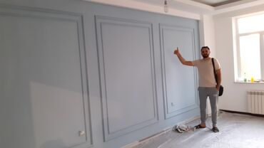 Malyar işləri: Pesekar oboy ustasiyam, isimi bitirmeyene kimi is sahibinden pul -da lalafo.az — 8 Malyar işləri: Pesekar oboy ustasiyam, isimi bitirmeyene kimi is sahibinden pul — 8