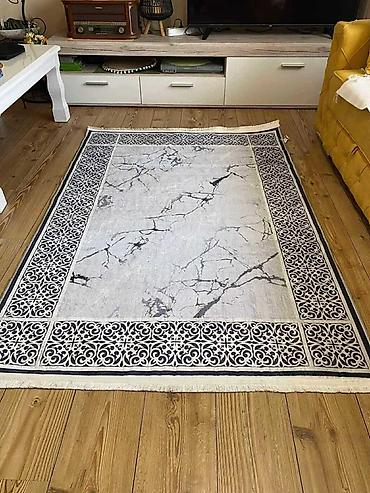 delta home: Tepih prostirka 
Dim 120x180
Cena 3999 din
D🧡 — 1