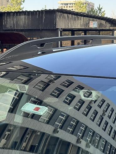 Subaru: Subaru Ascent: 2019 г., 2.4 л, Типтроник, Бензин, Внедорожник at lalafo.kg — 4 Subaru: Subaru Ascent: 2019 г., 2.4 л, Типтроник, Бензин, Внедорожник — 4