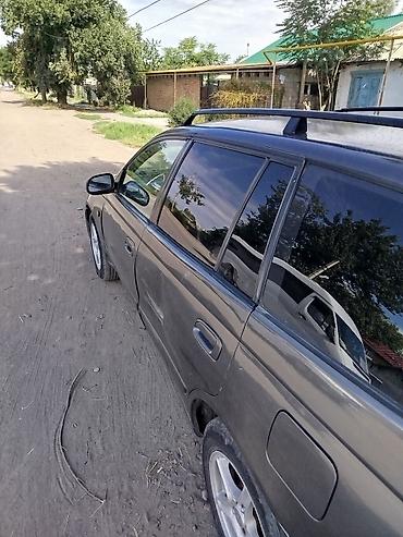 a8 d2: Toyota Caldina: 1995 г., 2 л, Автомат, Бензин, Универсал — 4