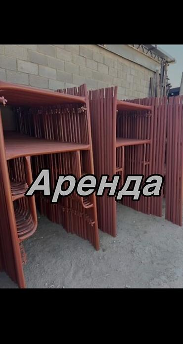 кыш: Сдам в аренду звоните — 3