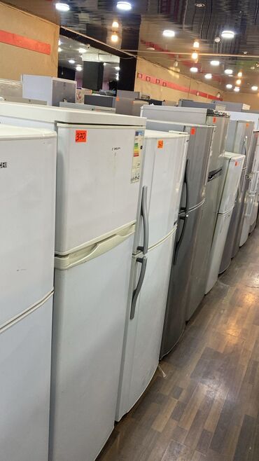 sharp soyuducu qiymetleri: 2 двери Delfa Холодильник Продажа, цвет - Белый
