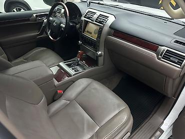 парктроники лексус: Lexus GX: 2010 г., 4.6 л, Автомат, Бензин, Внедорожник — 7