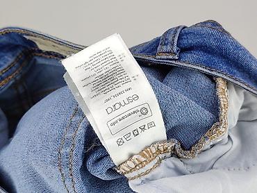 lv spodenki: Esmara, Szorty damskie, rozmiar S — 5