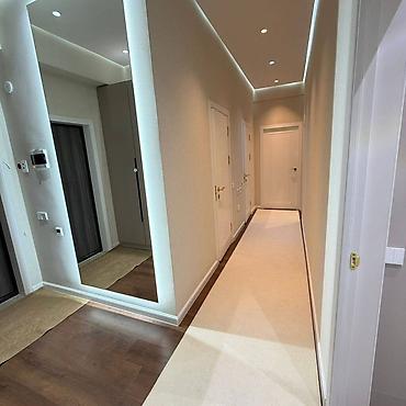 Продажа квартир: 3 комнаты, 90 м², Дизайнерский ремонт — 2