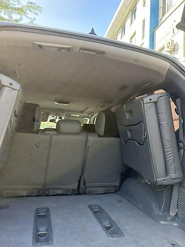 range rover 2012: Lexus GX: 2005 г., 4.7 л, Автомат, Бензин, Внедорожник — 9