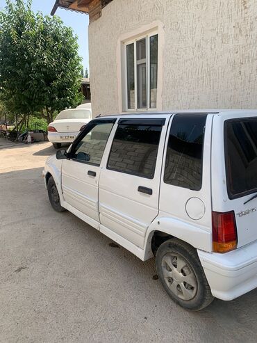 купить бензонасос на ланос 1 5: Daewoo Tico: 1995 г., 0.8 л, Механика, Бензин, Van