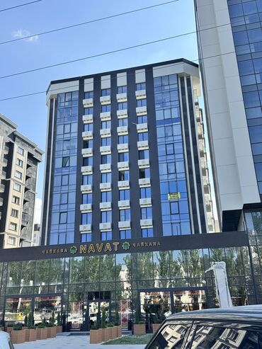 Продажа квартир: 2 комнаты, 80 м², Элитка, 10 этаж, Дизайнерский ремонт
