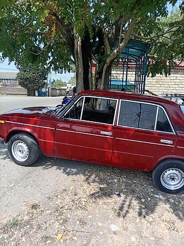 avtomobil qizdirici: VAZ (LADA) 2106: 1.6 l | 1985 il — 6