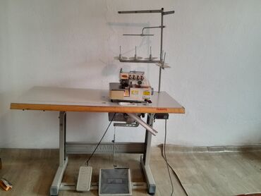 швейный аппарат: Швейная машина Yamata