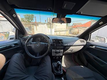 barter maşın: Opel Astra: 1.3 l | 2006 il 320000 km Hetçbek — 9