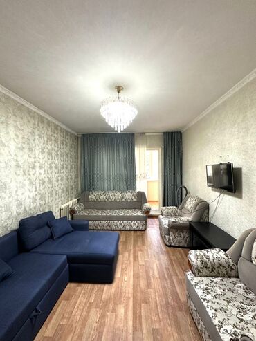 срочно сдаётся квартира маладая гвардия: 1 комната, 35 м², 105 серия, 2 этаж, Косметический ремонт