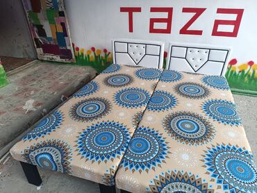 Çarpayılar: Yeni, Təknəfərlik çarpayı, Bazasız, Matrassız, Siyirməsiz, Azərbaycan — 13