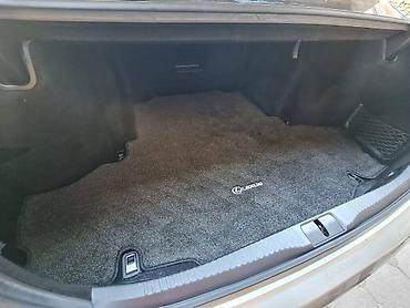 Lexus: Lexus GS: 2018 г., 3.5 л, Автомат, Бензин — 16