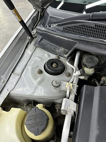 теани: Nissan Teana: 2003 г., 2.3 л, Автомат, Бензин, Седан — 5