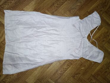 Dəstlər, kostyumlar: Gündəlik don, Midi, Zara, 2XS (EU 32)