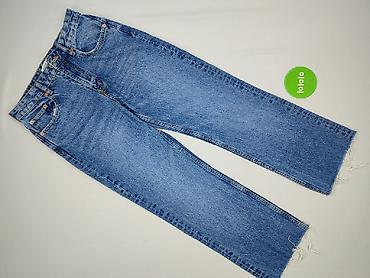 mom jeans pull and bear: PULL&BEAR, Jeansy damskie, rozmiar M — 2