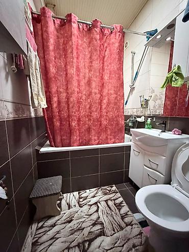 энергетиков: 1 комната, 43 м², Городок Энергетиков Элитка, 3 этаж, Евроремонт — 5