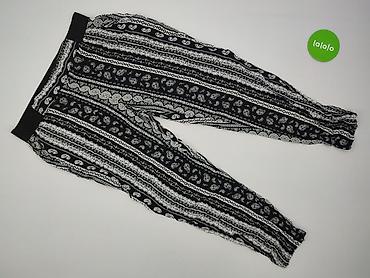 adidasy dama: C&A, Spodnie materiałowe damskie, rozmiar XL — 2