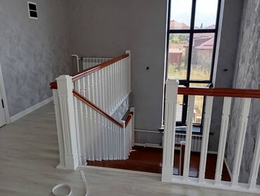 Лестницы: Лестницы