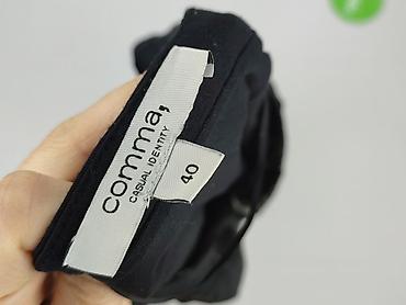 sklad: Comma casual identity, Bluzka damska, rozmiar M — 4
