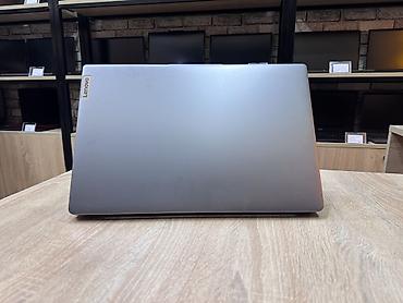 Lenovo: İşlənmiş Lenovo IdeaPad, 15.6 ", AMD Ryzen 5, 512 GB, Ünvandan götürmə, Ödənişli çatdırılma, Rayonlara çatdırılma — 7