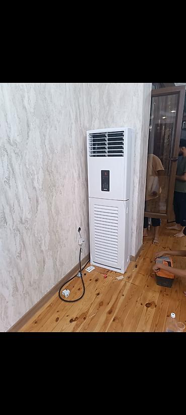 Установка кондиционеров: Монтаж, обслуживание и ремонт кондиционеров Профессиональные услуги — 3