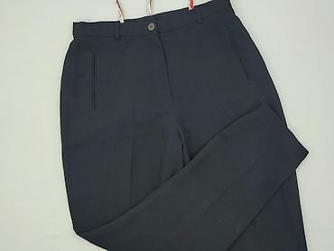 34 trousers: Betty Barclay, Spodnie materiałowe damskie, rozmiar L — 1