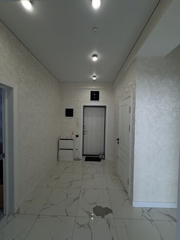 Долгосрочная аренда квартир: 2 комнаты, Агентство недвижимости, Без подселения, С мебелью полностью — 12