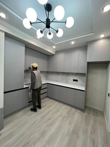 программы конструирования кухонной мебели: Буйрутма эмеректер, Ашкана, Ашкана гарнитурасы