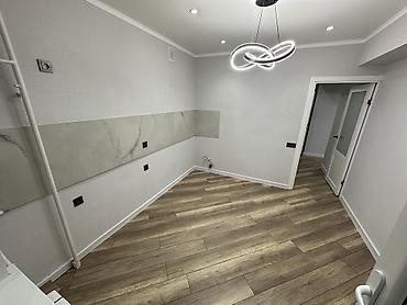 Продажа квартир: 2 комнаты, 66 м², Индивидуалка, 4 этаж, Евроремонт — 5