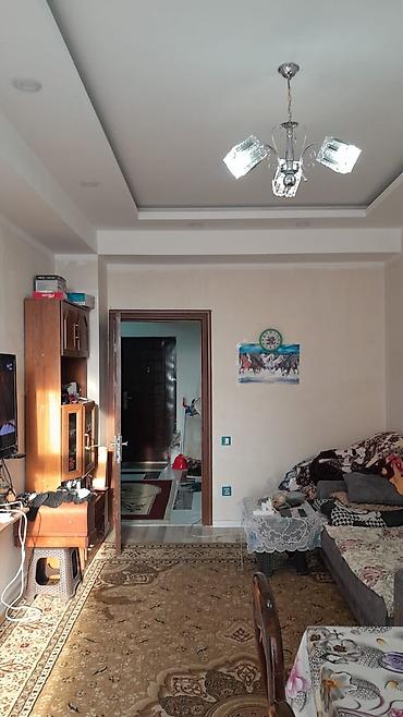 sumqayitda gunluk ev: 3 otaqlı, Yeni tikili, 67 kv. m — 9