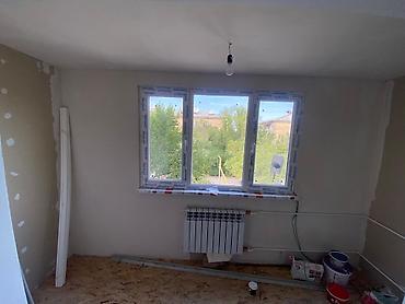 снят квартиру частный дом: 2 комнаты, 47 м², 3 этаж, ПСО (под самоотделку) — 1
