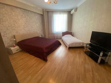 Yeni tikili: 4 otaqlı, Yeni tikili, 180 kv. m — 9