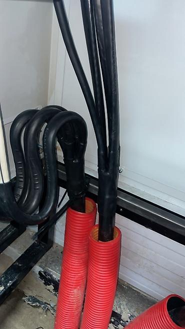 Электрические щиты: Электрический щит, CHINT, Трехфазные — 4