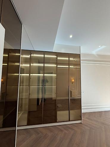 продажа 1 комнатные квартиры: 3 комнаты, 126 м², бульвар Эркиндик Элитка, 3 этаж, Дизайнерский ремонт — 9