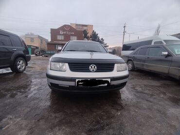 Volkswagen: Volkswagen